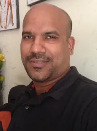 Sarada Kumar Saha (Arun) প্রোফাইল ফটো