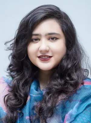 Umme Salma Saima প্রোফাইল ফটো