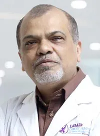 Brig. Gen. Prof. Dr. R U Chowdhury প্রোফাইল ফটো