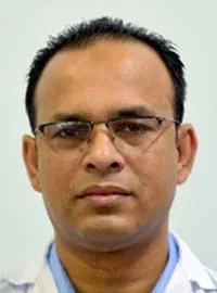 Dr. A.A.M. Shazzadur Rahman — Medicine Specialist