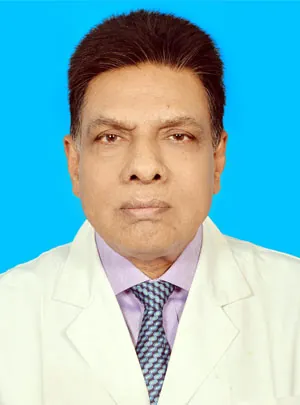 Prof. Dr. A.B.M. Golam Robbani প্রোফাইল ফটো