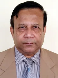 Prof. Dr. A.K.M. Monoarul Islam প্রোফাইল ফটো