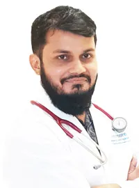 Dr. A. M. Shafayet Hossain Patwari প্রোফাইল ফটো