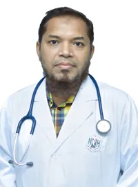 Dr. A.S.M Jahed প্রোফাইল ফটো