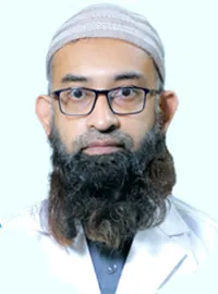 Dr. A. S. M. Mainul Hasan প্রোফাইল ফটো