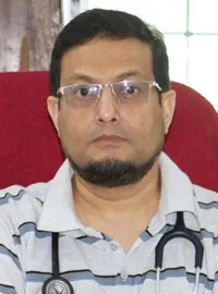 Dr. Md. Abdullah Al Kafi প্রোফাইল ফটো