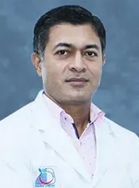 Dr. Abu Khaled Mohammad Iqbal প্রোফাইল ফটো