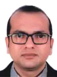 Dr. Abu Yousuf Md. Nazim Uddin — Blood Diseases, Blood Cancer & Hematology Specialist