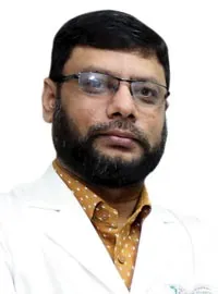 Dr. Abul Bashar Md. Monirul Islam প্রোফাইল ফটো