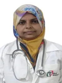 Dr. Afroza Ferdous — Gynecology, Obstetrics, Infertility Specialist & Laparoscopic Surgeon