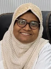 Dr. Afroza Nazneen Asha প্রোফাইল ফটো