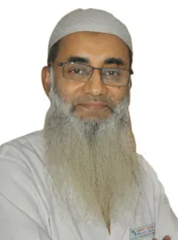 Dr. Ahmad Riad Chowdhury প্রোফাইল ফটো