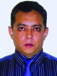 Dr. Ahmad Maksud Hasan Laskar প্রোফাইল ফটো