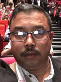 Dr. Ahsanul Habib Lalin — ENT (Ear, Nose, Throat) Specialist & Head Neck Surgeon
