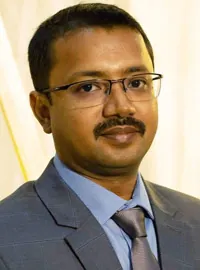 Dr. Alamgir Md. Shoab প্রোফাইল ফটো