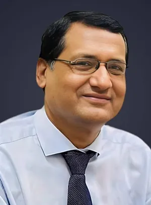 Prof. Dr. Alvin Saha — Dermatologist, Leprologist & Venereologist Skin, Allergy, Leprosy, Sexual Diseases Specialist & Surgeon