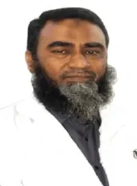 Dr. Aminur Rahman Azad প্রোফাইল ফটো