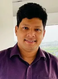 Dr. Ananta Kumar Bhakta প্রোফাইল ফটো