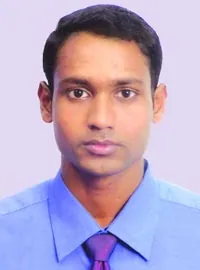 Dr. Ashith Chandra Das প্রোফাইল ফটো