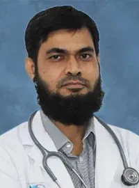 Dr. ASM Iftekhar Hossen প্রোফাইল ফটো
