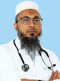 Dr. AYM Shahidullah — Cardiovascular & Thoracic Surgery Specialist
