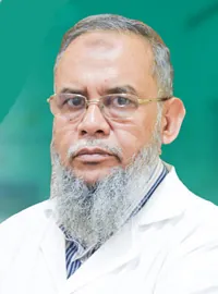 Dr. Azizul Kabir প্রোফাইল ফটো
