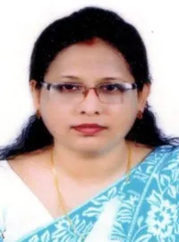 Dr. Beauty Paul Nandy — Obstetrics, Gynecology Specialist & Surgeon