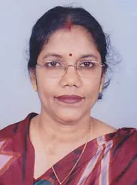 Prof. Dr. Basana Muhuri প্রোফাইল ফটো