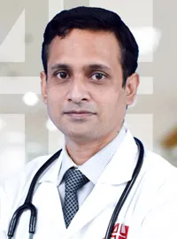 Dr. Chowdhury Jabir Hossain প্রোফাইল ফটো