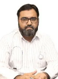 Prof. Dr. Chowdhury Mohammad Walid প্রোফাইল ফটো