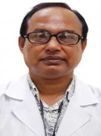 Prof. Dr. Dipendra Narayan Das প্রোফাইল ফটো