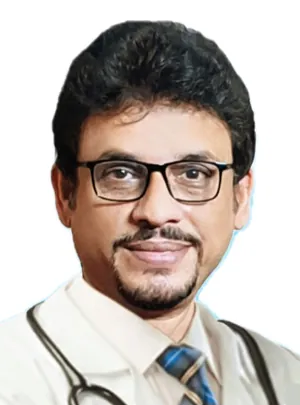Dr. Dhrubajyoti Roy Chowdhury প্রোফাইল ফটো
