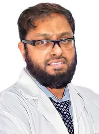 Dr. Ebadur Rahman — Kidney Diseases, Dialysis, Diabetic Nephropathy Specialist