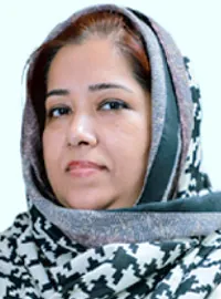 Dr. Farhana Haque প্রোফাইল ফটো