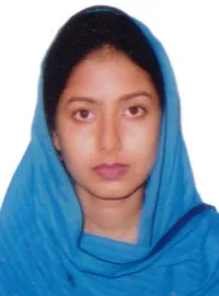 Dr. Farjana Ahmed Surovi — Gynecology & Obstetrics Specialist