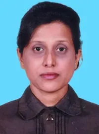 Dr. Farzana Hamid প্রোফাইল ফটো