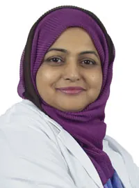 Dr. Farzana Islam — Child Mental Health, Development & Neurology Specialist