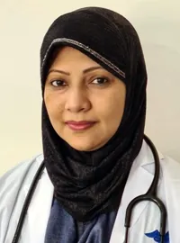 Dr. Farzana Naznin Ripa প্রোফাইল ফটো