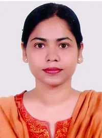 Dr. Fatema Akter — General, Colorectal & Laparoscopic Surgeon