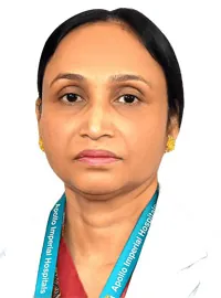 Dr. Ferdousi Begum Nely — Gynecology, Obstetrics Specialist & Surgeon