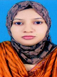 Dr. Feroza Aktar প্রোফাইল ফটো