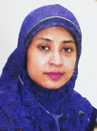 Dr. Galiba Tasnim (Bony) — Neonatal, Adolescent, Child Diseases Specialist