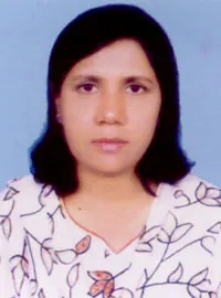 Dr. Hena Rani Barua — Gynecology, Obstetrics Specialist & Surgeon