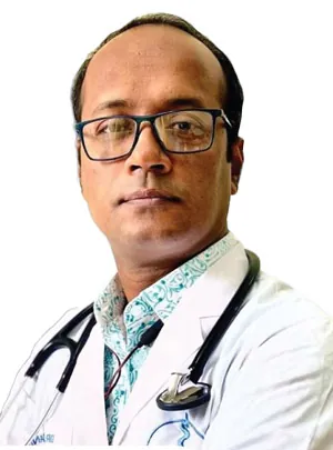 Dr. Hiranmoy Dutta প্রোফাইল ফটো