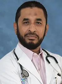 Dr. Ibrahim Khalil Ullah প্রোফাইল ফটো