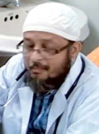 Dr. Iqbal Ahmed Chowdhury প্রোফাইল ফটো