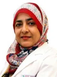 Dr. Ishrat Jahan Karim — Gynecology, Obstetrics Specialist & Surgeon