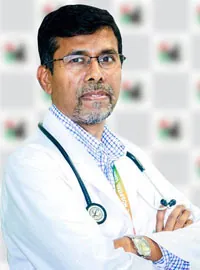 Dr. Ishtiaq Ahmad — Brain, Stroke, Nerve, Medicine & Neuromedicine Specialist