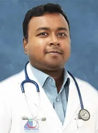Dr. Istiak Ahmed প্রোফাইল ফটো