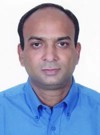Dr. Jahir Ahmed প্রোফাইল ফটো